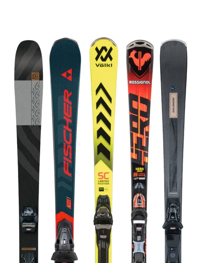 Premium Ski